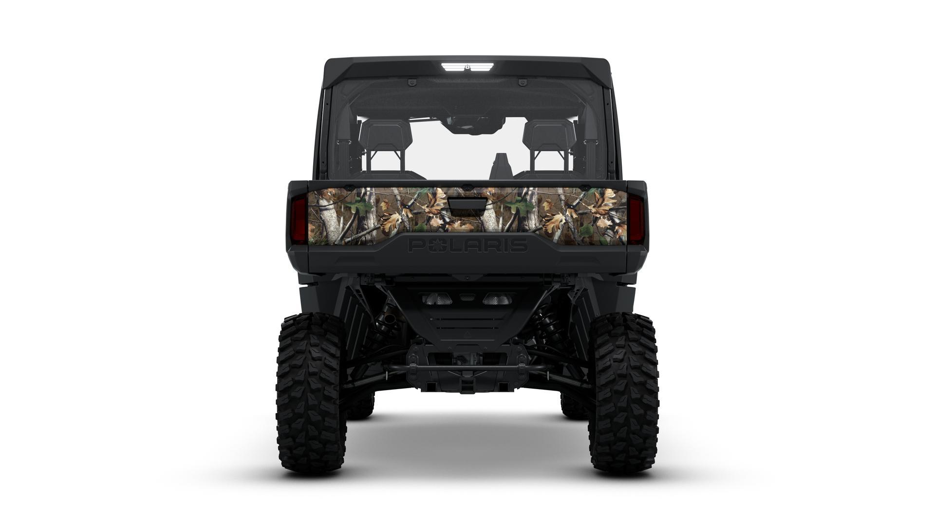 2026 Polaris 2026 Polaris RANGER  CREW XD 1500 NorthStar Ultimate - Polaris Pursuit Camo thumbnail 6