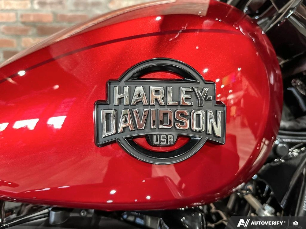 2026 Harley-davidson Street Glide Limited alt