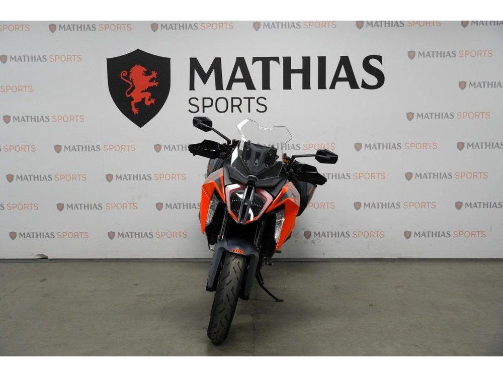 2023 Ktm 1290 Super Duke Gt alt