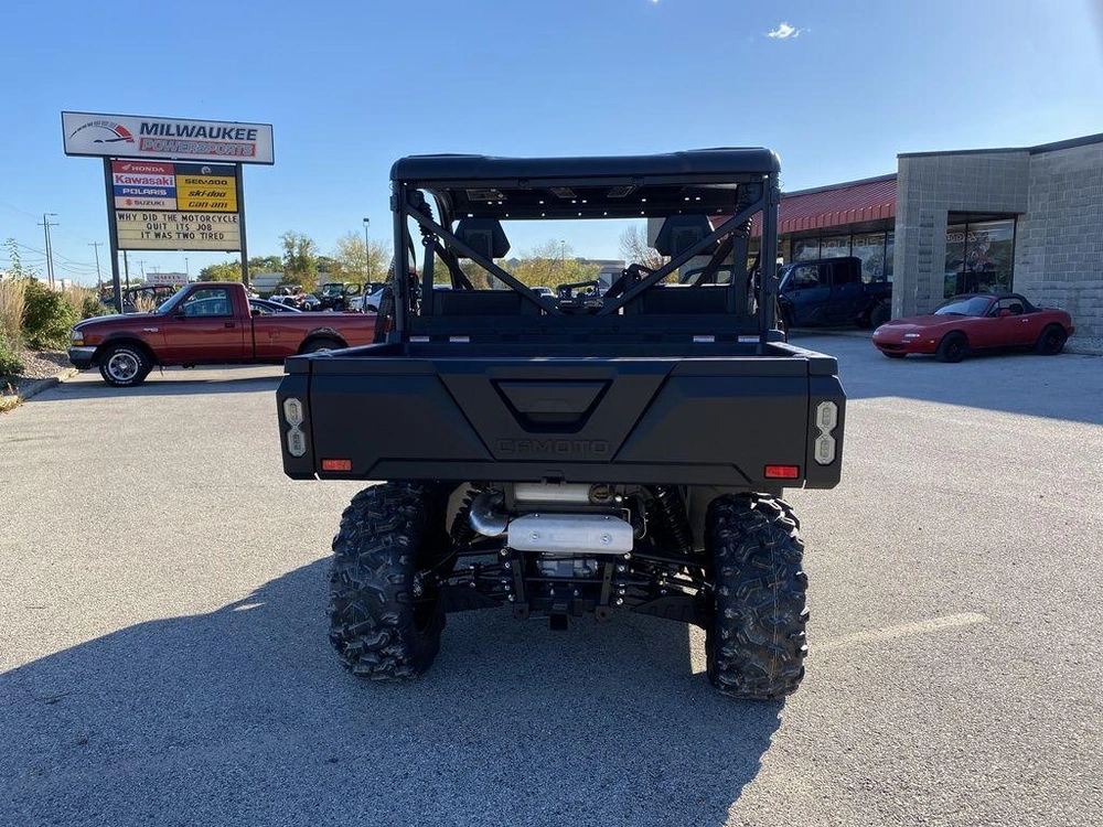 2026 Cfmoto Uforce 1000 alt