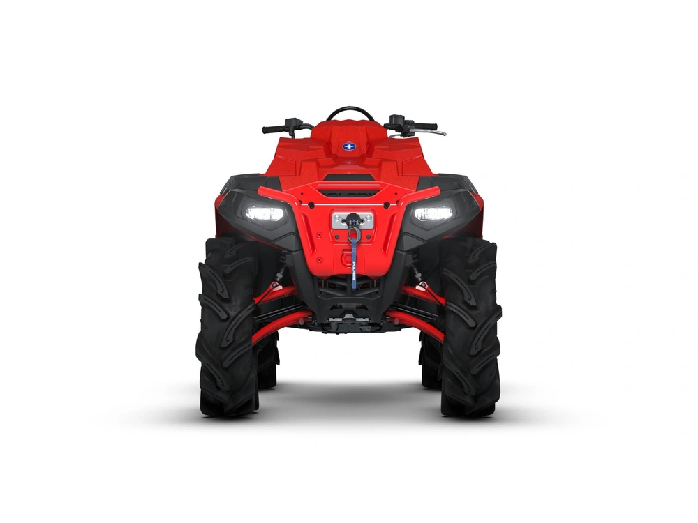 2026 Polaris Sportsman Xp 1000 Mud Edition alt