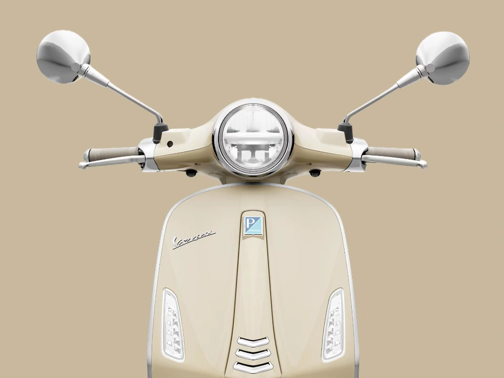Vespa Primavera S 50 2026 alt