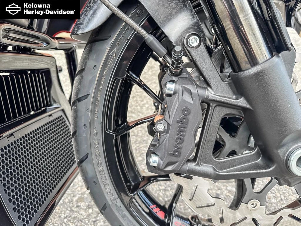 2026 Harley-davidson Fltrxstse - Cvo™ Road Glide® St alt