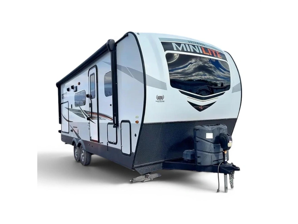2022 Rockwood Mini Lite 2507s alt