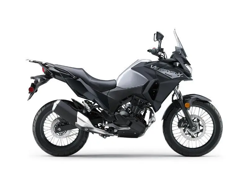 2026 Kawasaki Versys-X 300 thumbnail 2