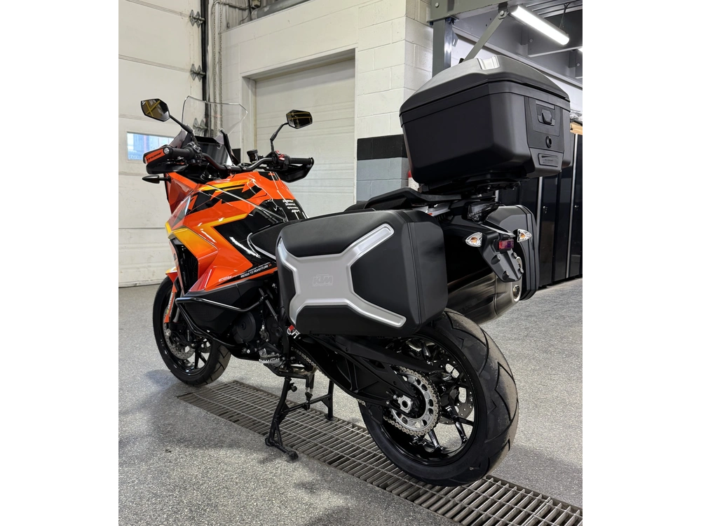 Ktm 1290 Adventure S 2024 alt