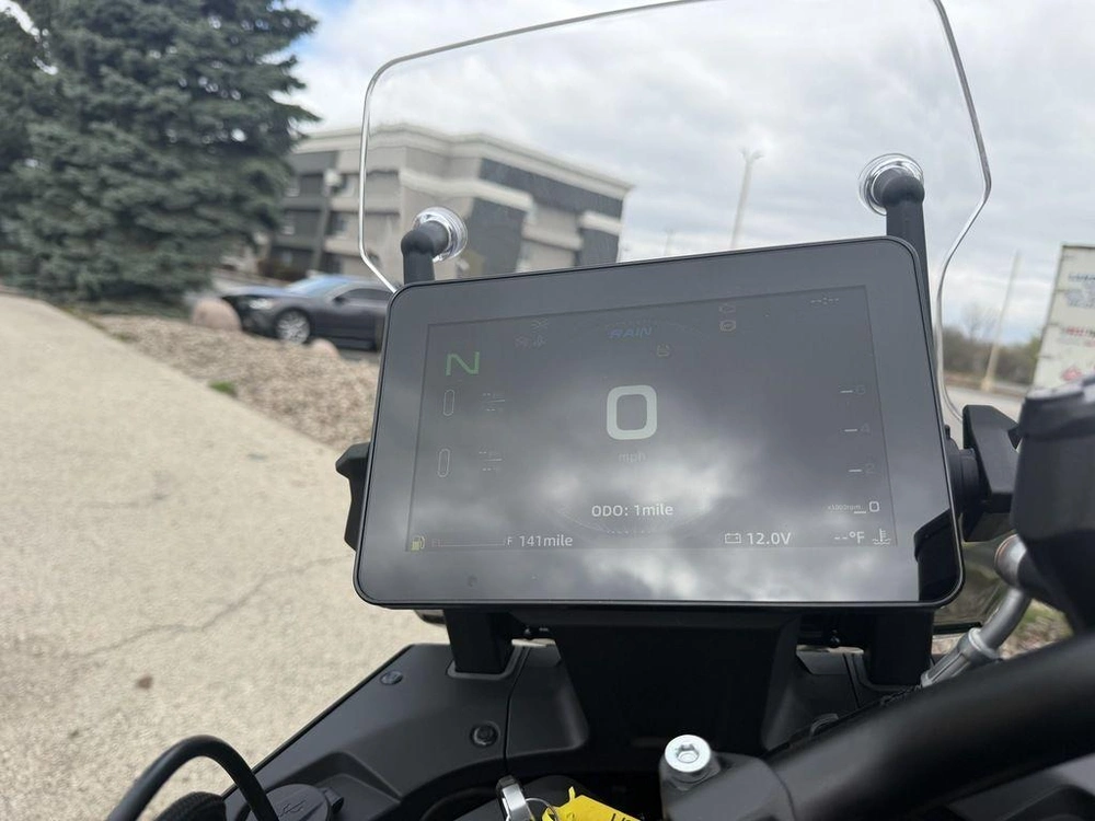 2026 Cfmoto Ibex 800 E alt