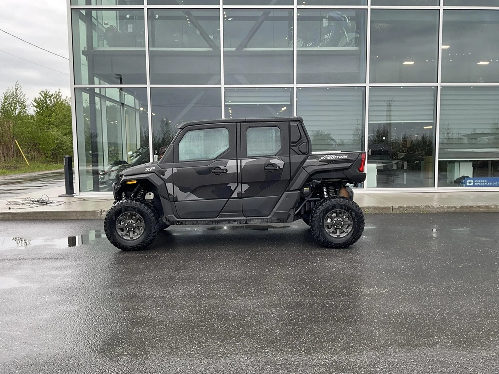 2026 Polaris Xpedition Xp 5 Northstar alt