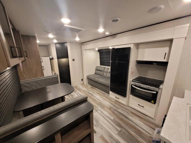2025 Jayco Jayflight 265bhs alt