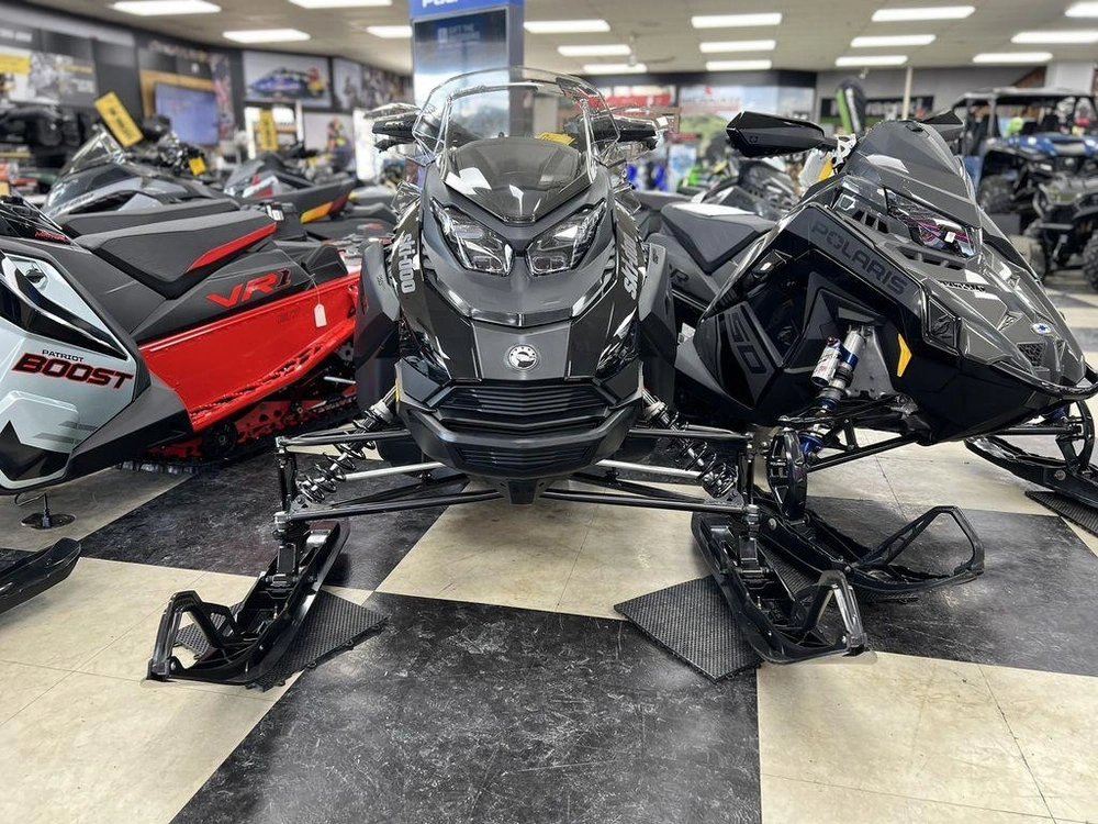 2026 Ski-doo Mxz® Adrenaline® 850 E-tec 137_black alt