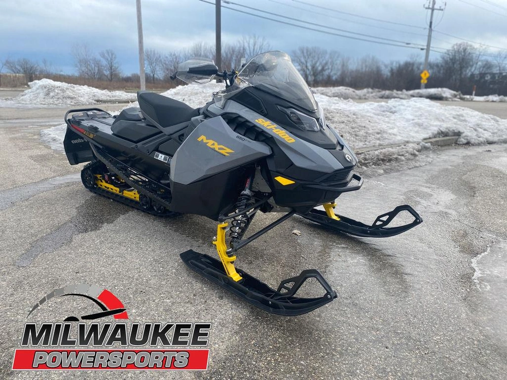 2026 Ski-doo Mxz® Adrenaline® 850 E-tec 137_grey alt