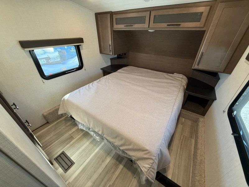 Keystone Rv Cougar 2400re 2026 alt