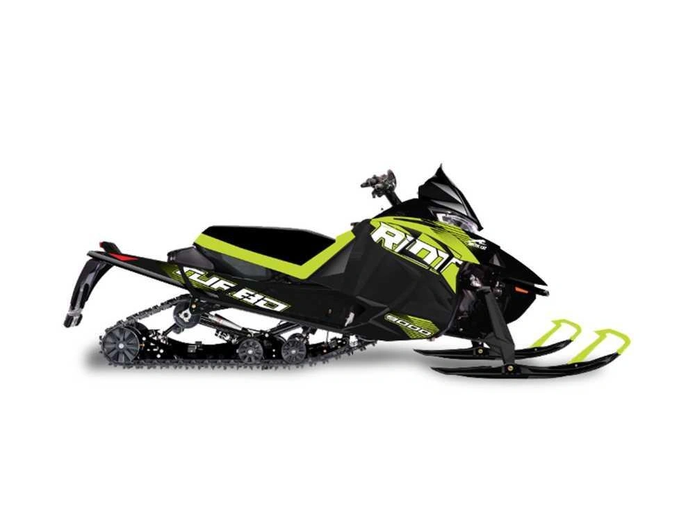 2026 Arctic Cat Riot 9000 Atac Eps alt
