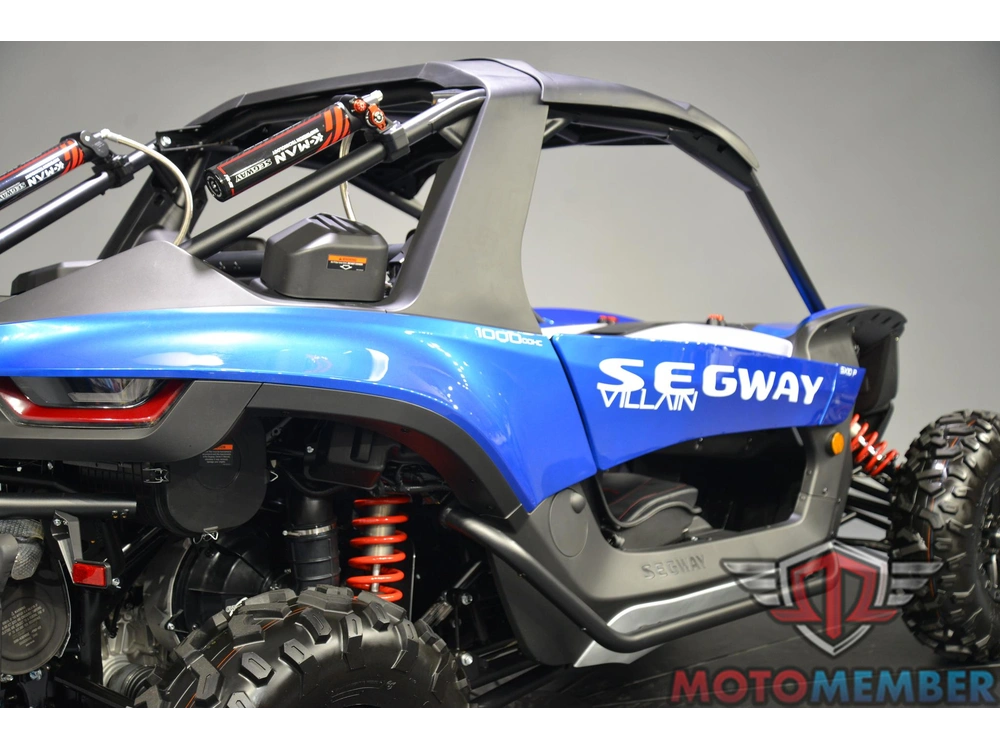 2026 Segway Sx10 Villain P alt