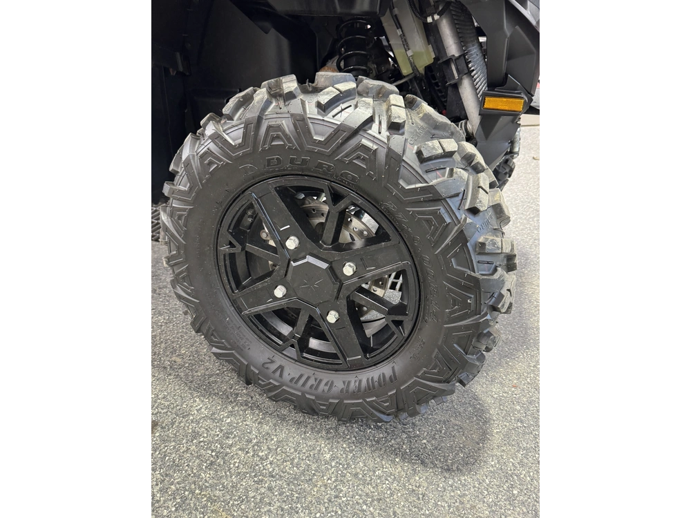 Polaris Sportsman 850 Trail 2022 alt