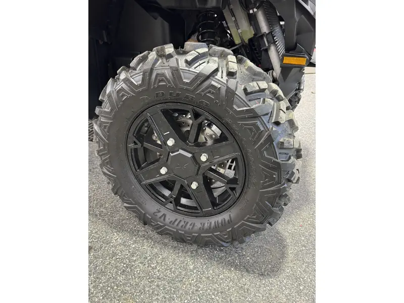 2022 Polaris SPORTSMAN 850 TRAIL