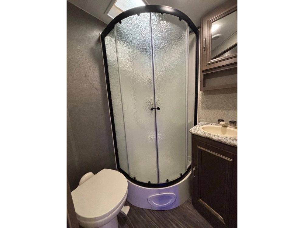 Keystone Rv Passport Elite 23rb 2018 alt