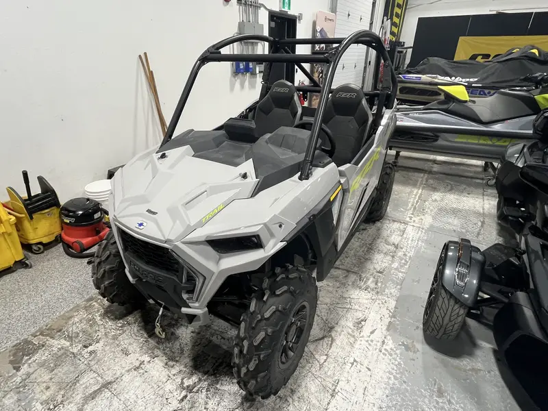 2023 Polaris RZR® Trail Premium Z23A5P87A4 thumbnail 3