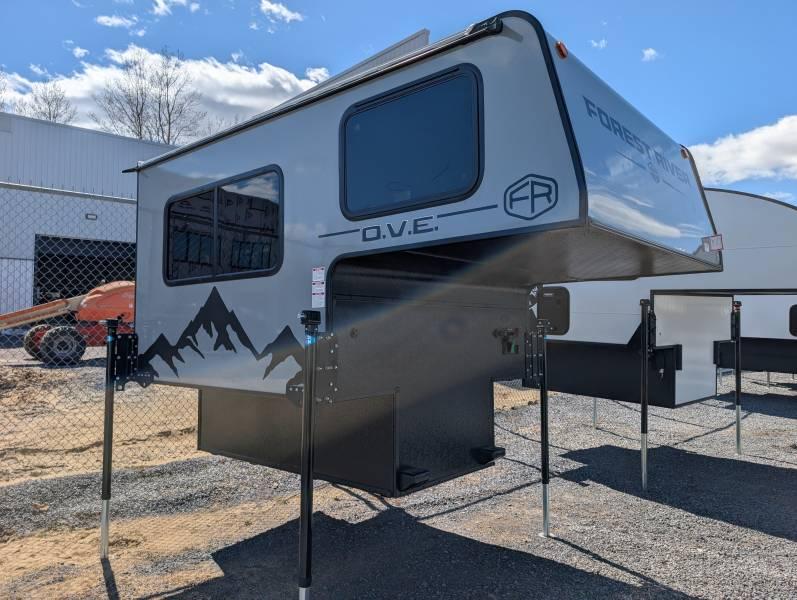 2026 Palomino Real Lite