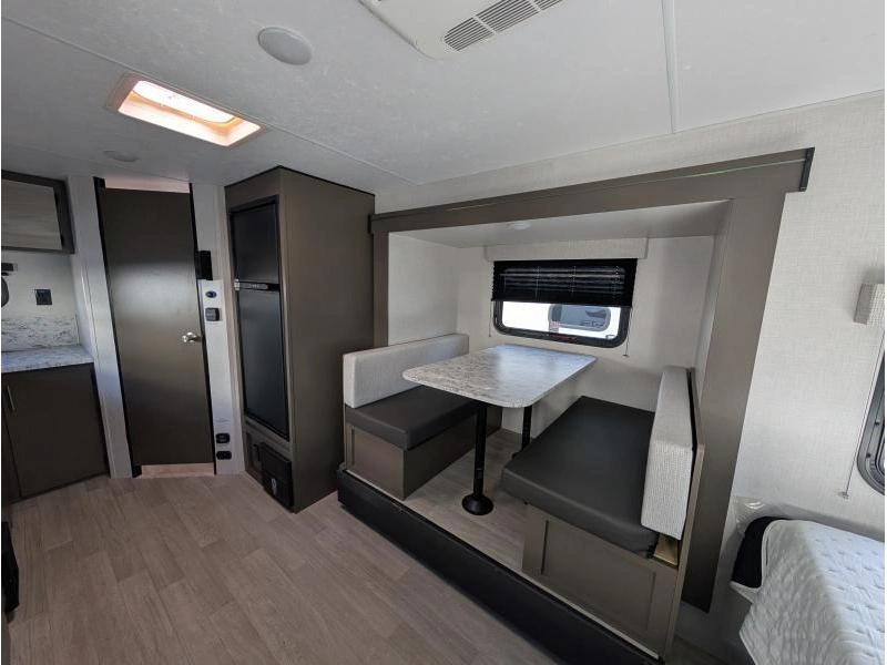 2023 Kz Escape E181mk alt