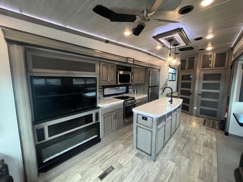 Keystone Rv Montana 3781rl 2021 alt