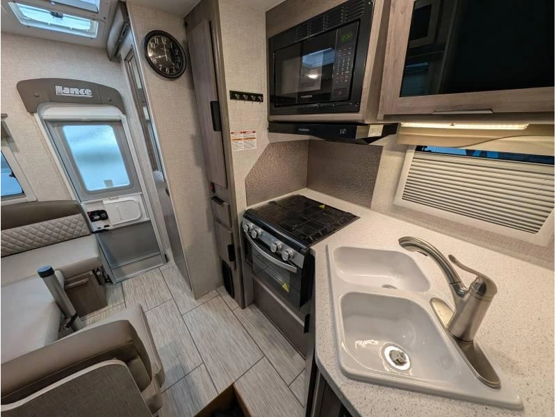 Lance Camper Lance 850 2026 alt