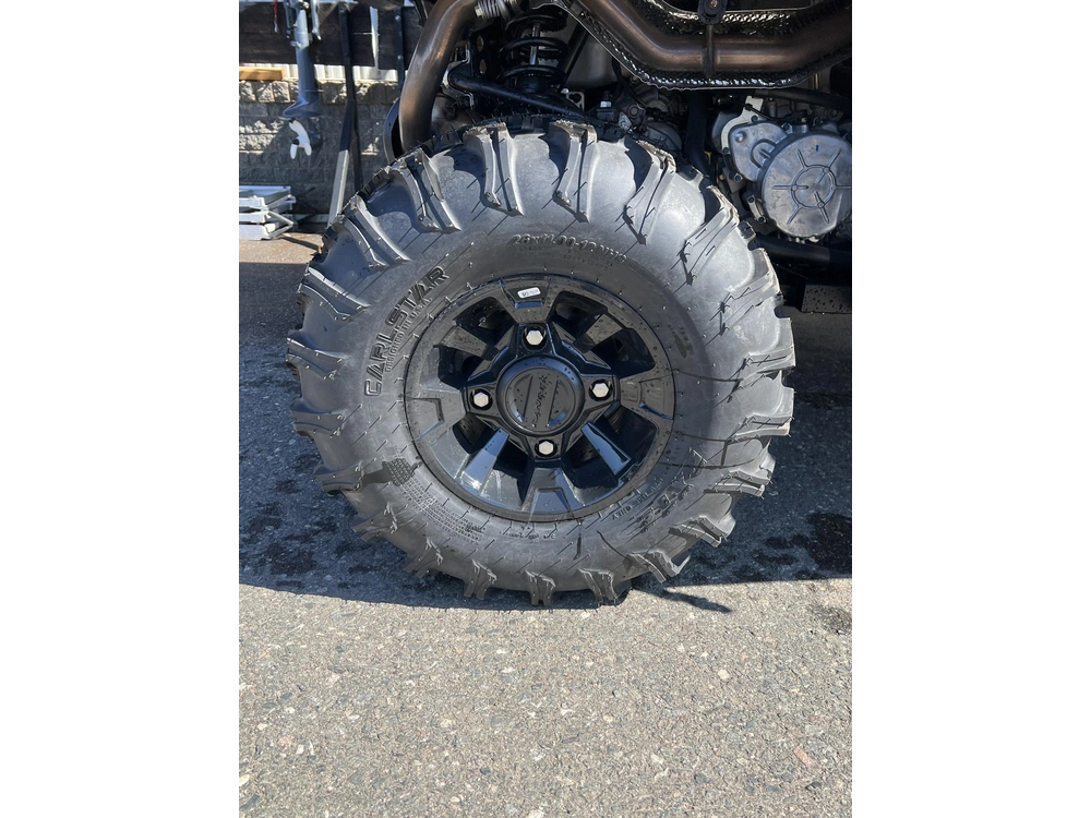 2026 Polaris Ranger 1000 Premium alt