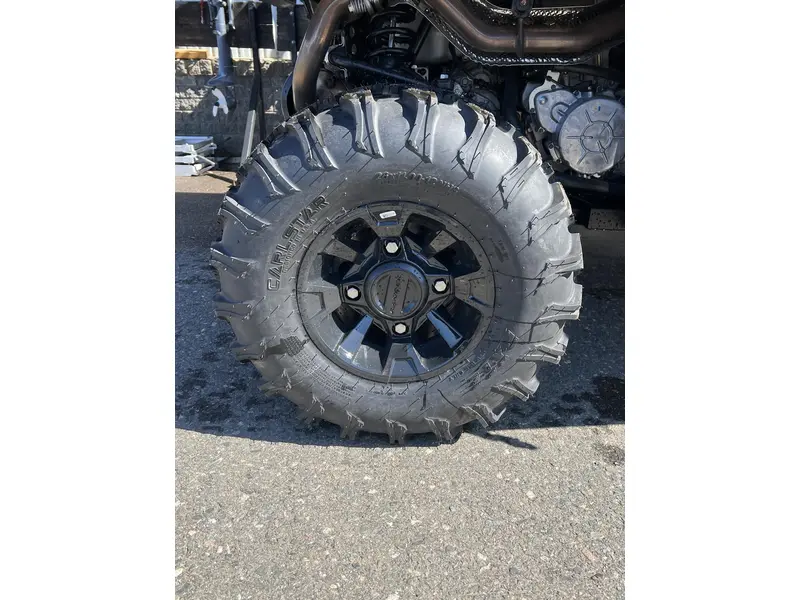 2026 Polaris RANGER 1000 PREMIUM thumbnail 4