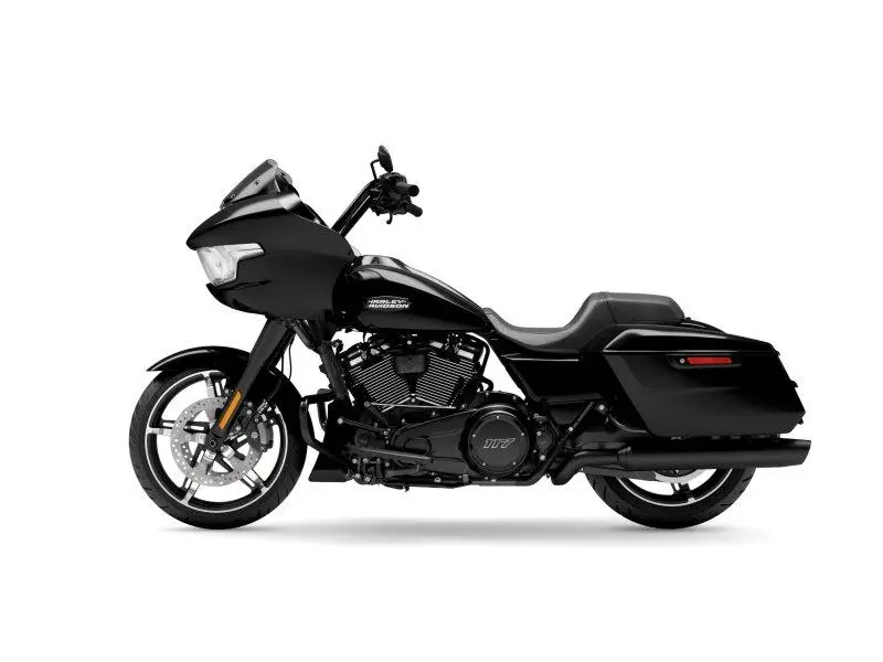 2026 Harley-Davidson Moto Harley-Davidson Road Glide 2026 thumbnail 3