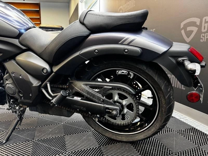 Kawasaki Vulcan 650 S 2020 alt