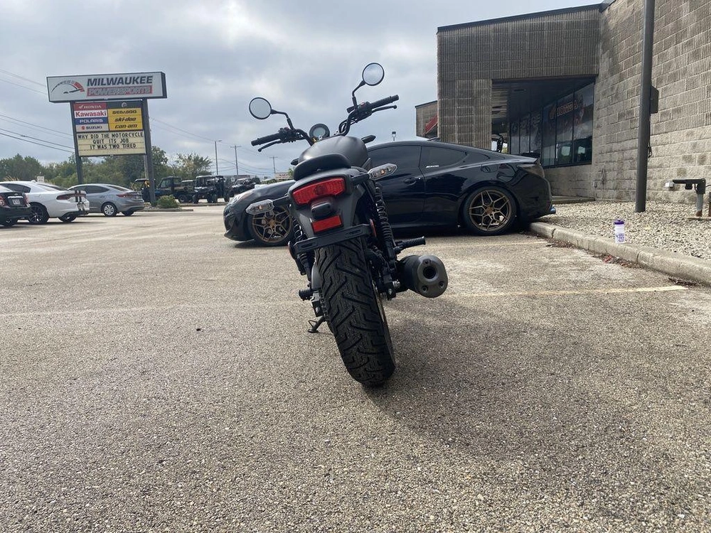 2025 Kawasaki Eliminator® alt