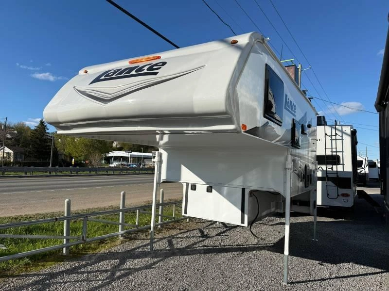 Lance Camper Lance 850 2026 alt