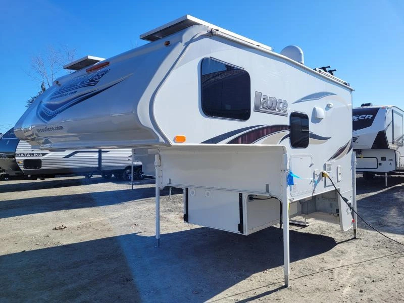 Lance Camper Lance 855s 2019 alt