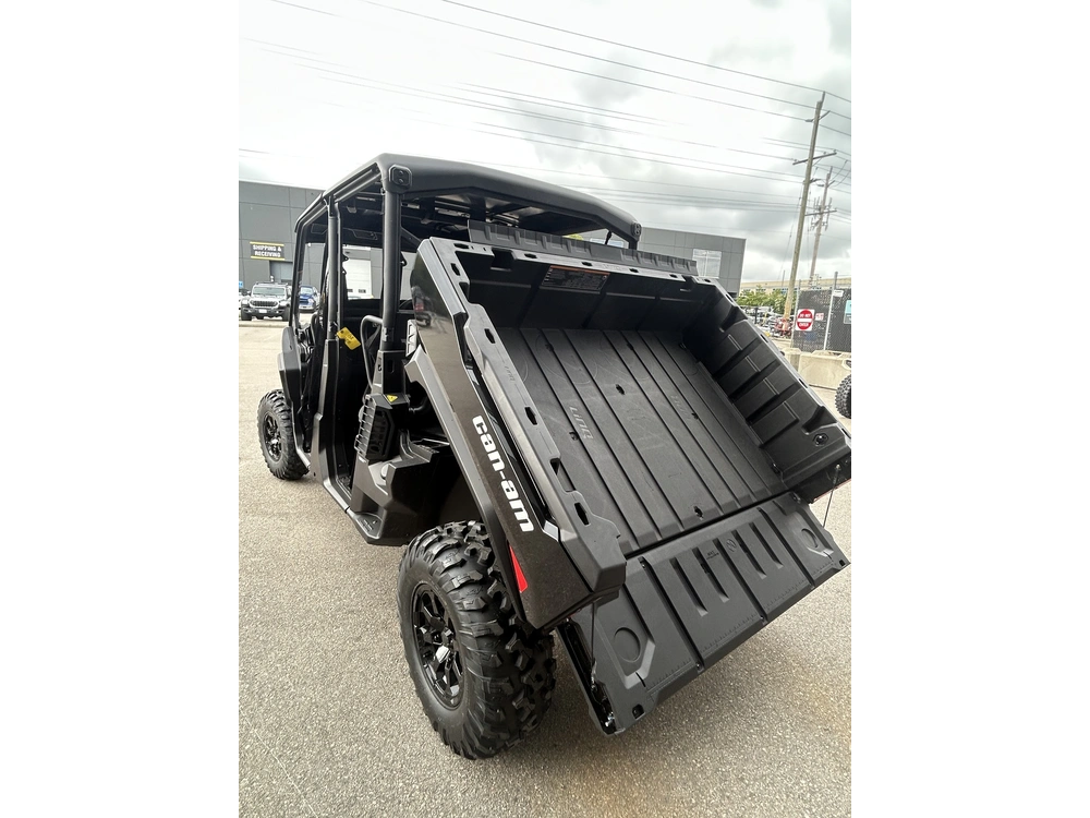 2026 Can-am Defender Max Xt Hd11 alt