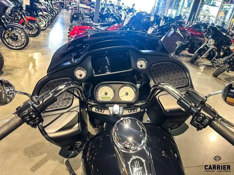 2021 Harley-Davidson Moto Harley-Davidson ROAD GLIDE 2021 thumbnail 24