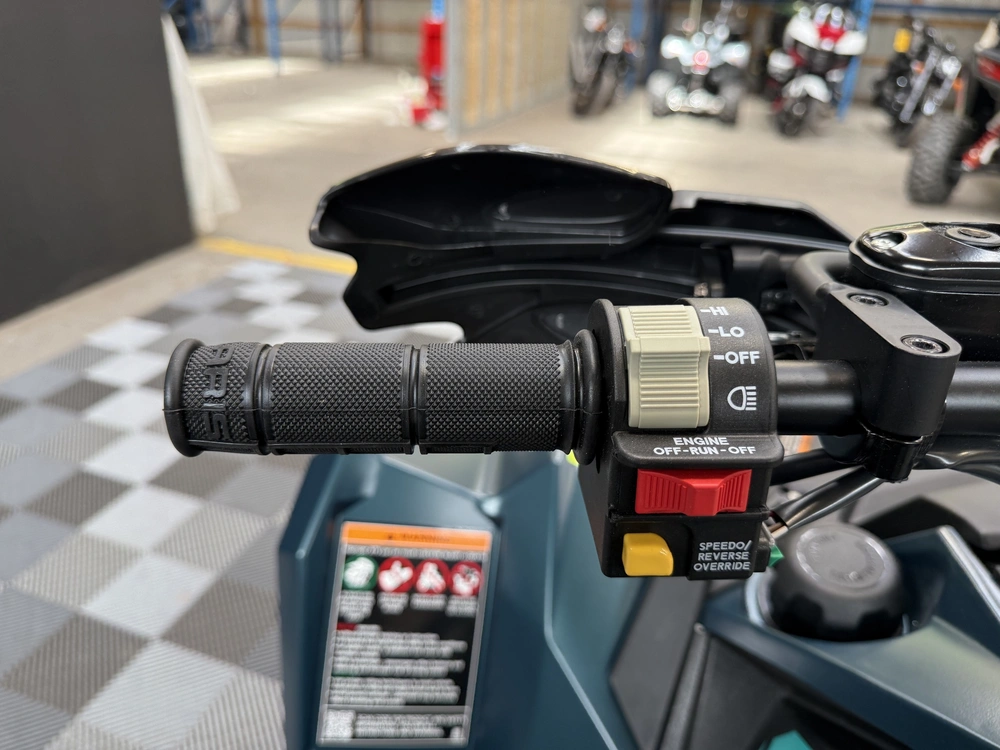 2026 Polaris Scrambler Xp 1000 S alt