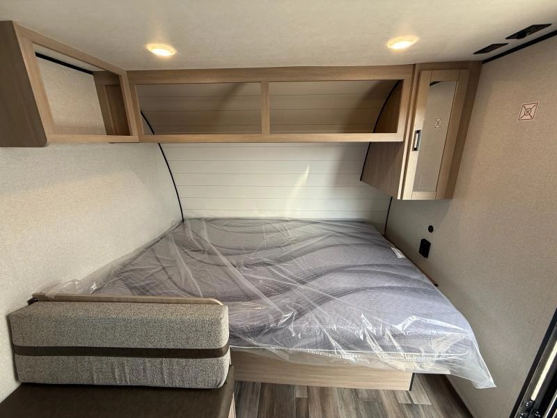 Highland Ridge Rv Open Range 17bh 2026 alt