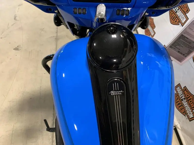 2020 Harley-Davidson FLHX thumbnail 10