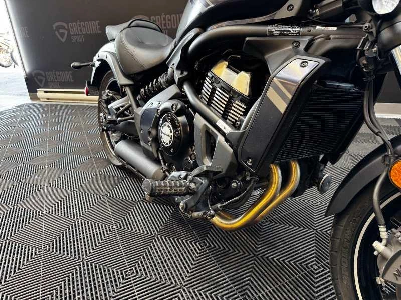 Kawasaki Vulcan 650 S 2020 alt