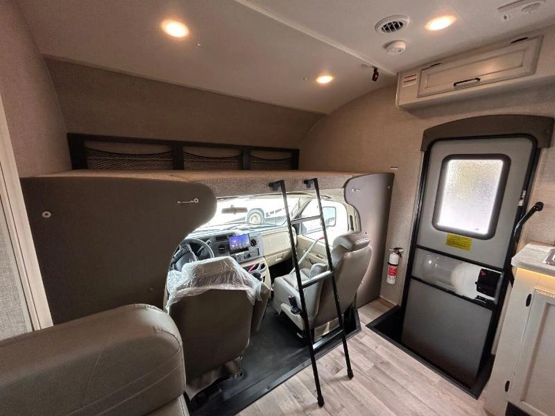 Jayco Redhawk 26m 2023 alt