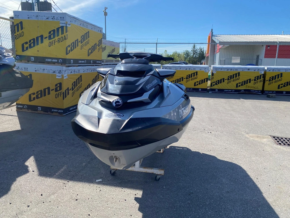 2021 Sea-doo/brp 14ma alt