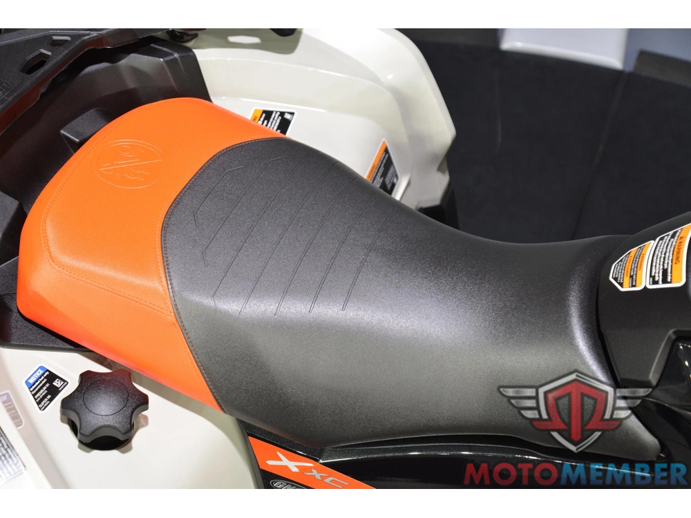 2024 Can-am Outlander X Xc 1000r alt