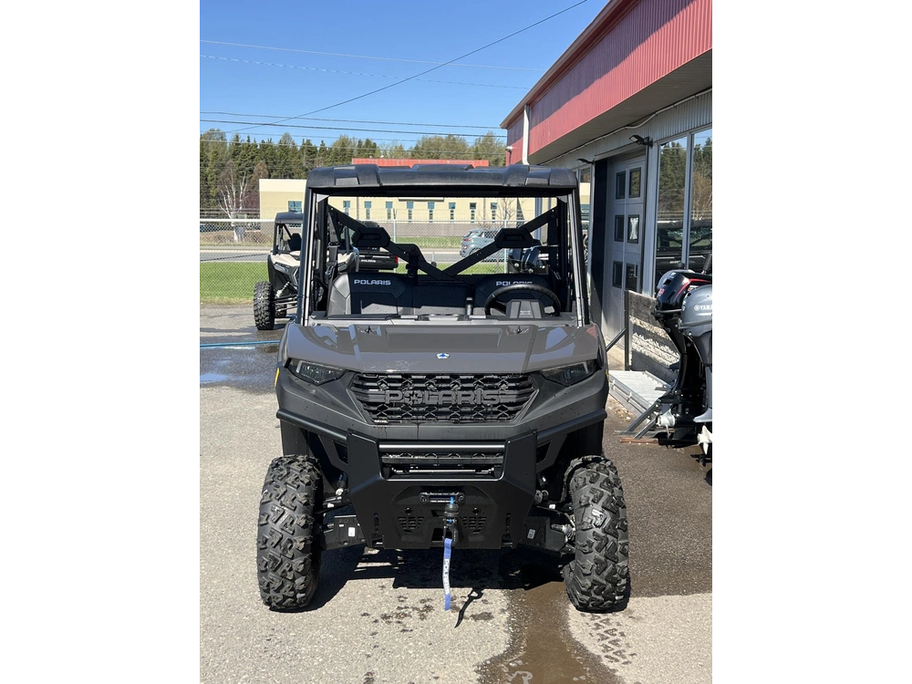 2026 Polaris Ranger 1000 Premium alt