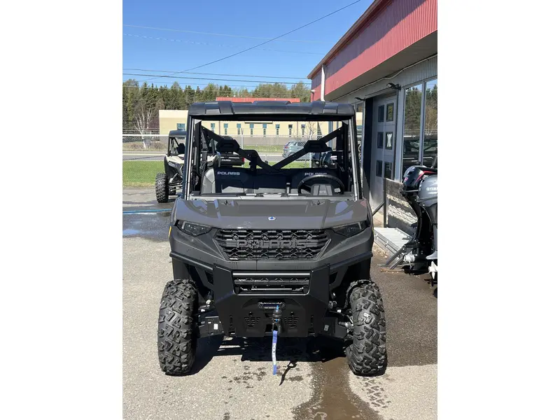2026 Polaris RANGER 1000 PREMIUM thumbnail 2
