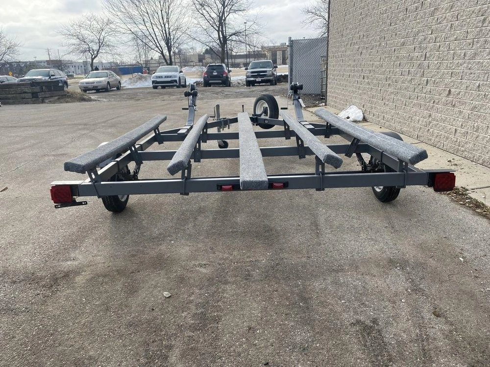 2003 Other 2 Place Pwc Trailer alt