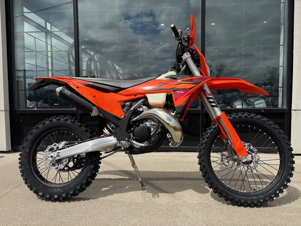 Ktm 150 Xc-w 2026 alt