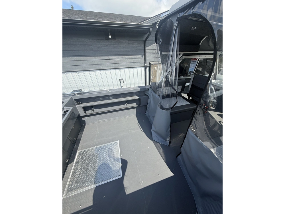 2026 Duckworth 21 Discovery alt