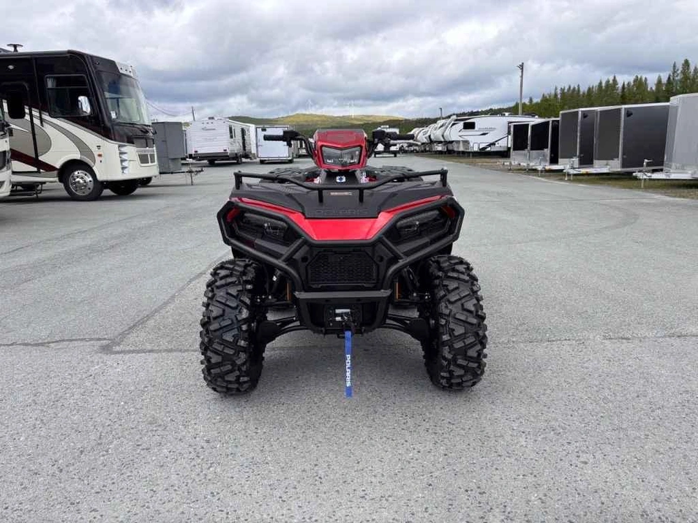Polaris Sportsman 570 Trail 2026 alt
