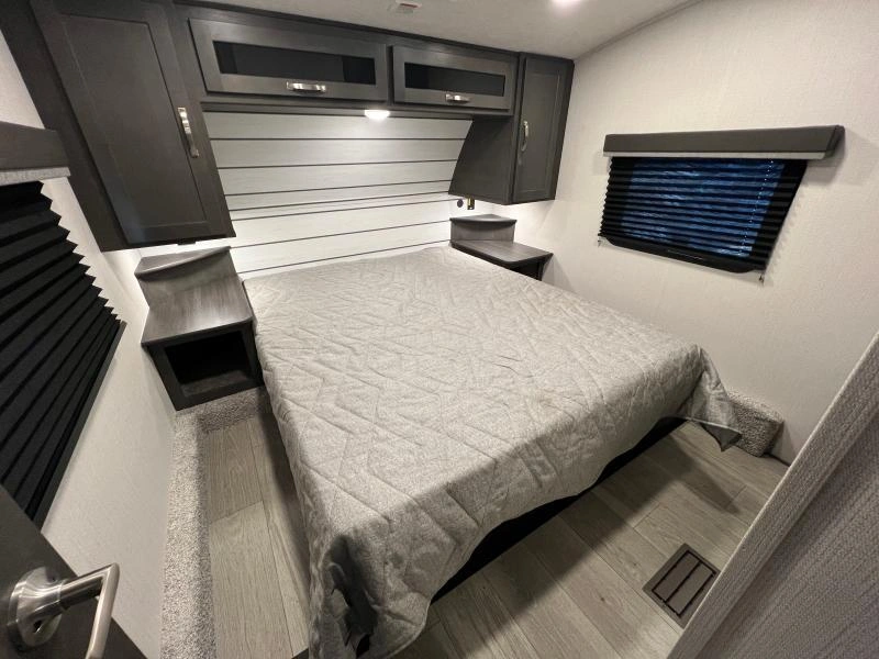 Keystone Rv Cougar 2100rk 2025 alt