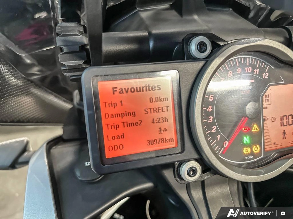 2016 Ktm Super Adventure 1290 alt